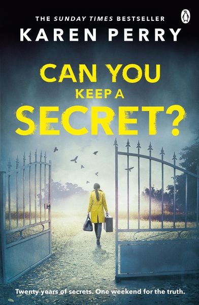 Produktbild: Can You Keep a Secret?