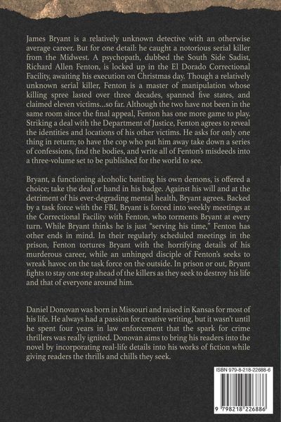 Produktbild: Memoirs of a Death Row Inmate