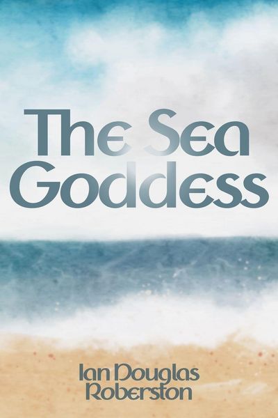 Produktbild: The Sea Goddess