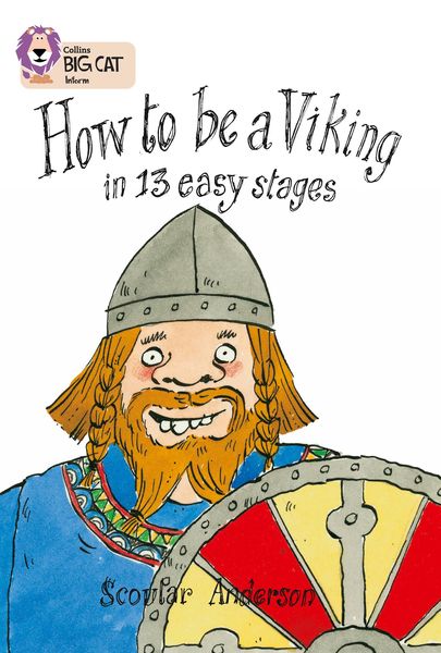 Produktbild: How to be a Viking