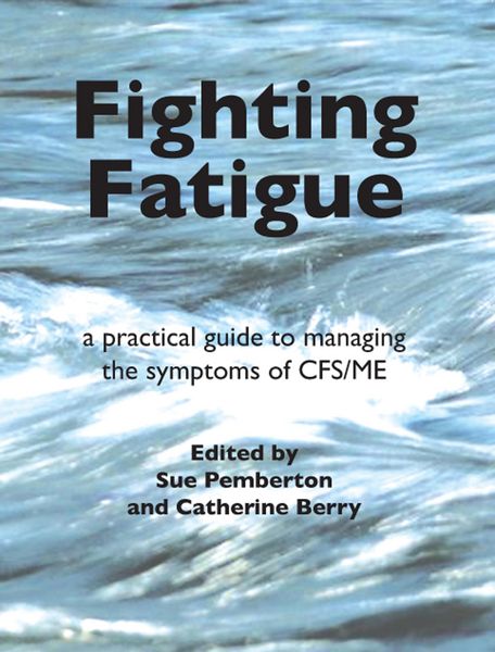 Produktbild: Fighting Fatigue