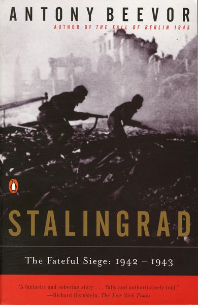 Produktbild: Stalingrad