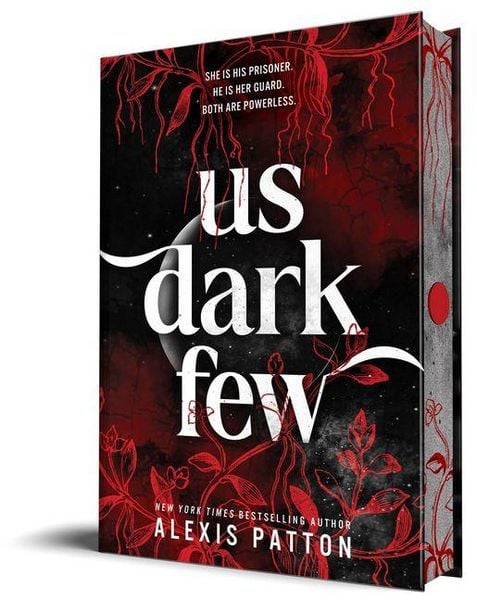 Produktbild: Us Dark Few
