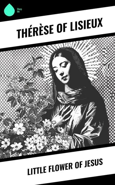 Produktbild: Little Flower of Jesus