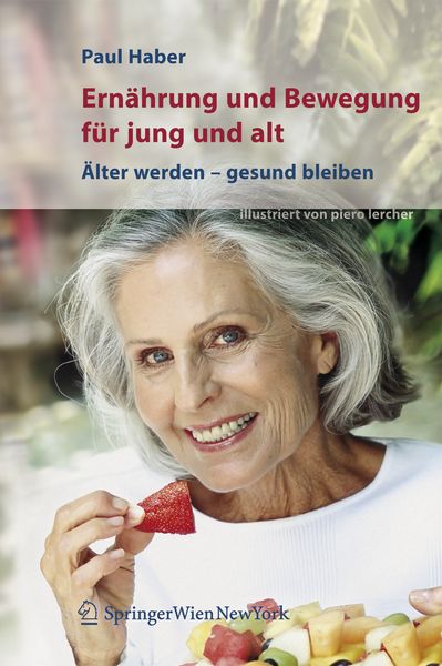 Produktbild: Ern&auml;hrung und Bewegung f&uuml;r jung und alt