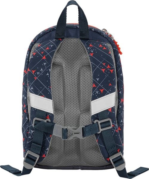 Produktbild: KIGA Mini Rucksack Fire Truck Finn