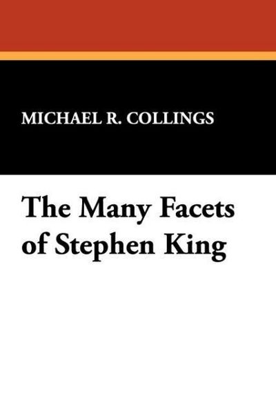Produktbild: The Many Facets of Stephen King