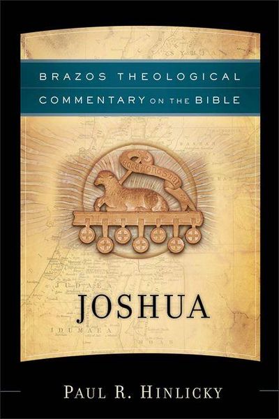 Produktbild: Joshua