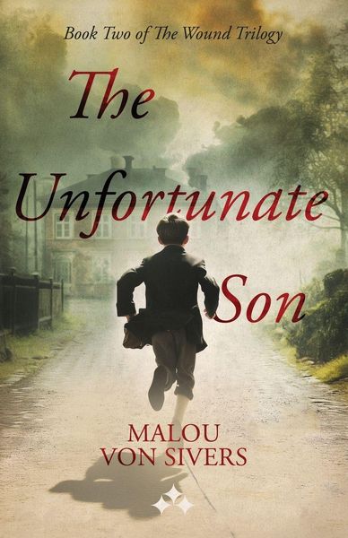 Produktbild: The Unfortunate Son