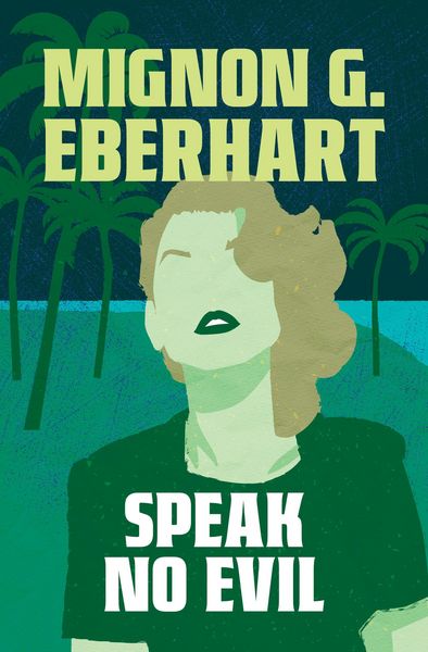 Produktbild: Speak No Evil