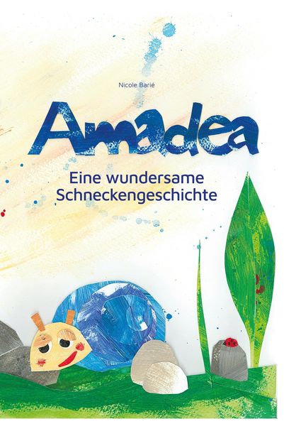 Produktbild: Amadea