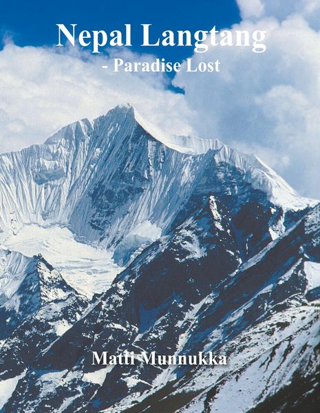 Produktbild: Nepal Langtang