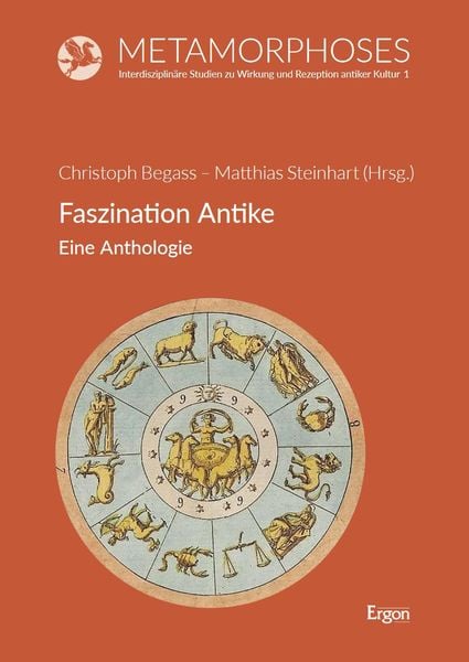 Produktbild: Faszination Antike