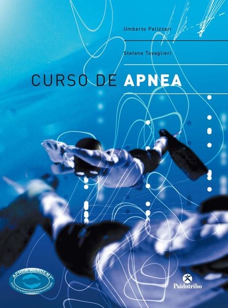 Produktbild: Curso de apnea (Bicolor)