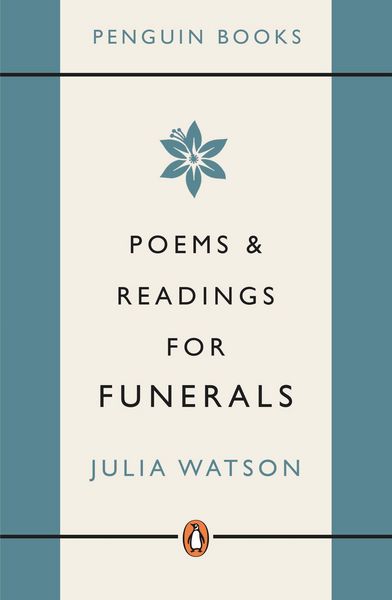 Produktbild: Poems and Readings for Funerals