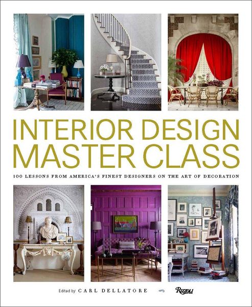 Produktbild: Interior Design Master Class