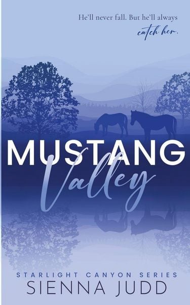 Produktbild: Mustang Valley