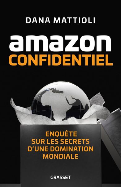 Produktbild: Amazon Confidentiel