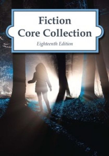 Produktbild: Wilson, H:  Fiction Core Collection, 2016 Edition