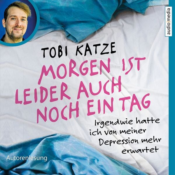Morgen ist leider auch noch ein Tag