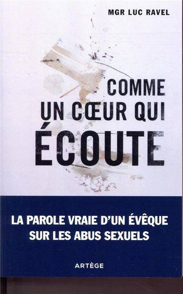 Produktbild: Comme un coeur qui &eacute;coute