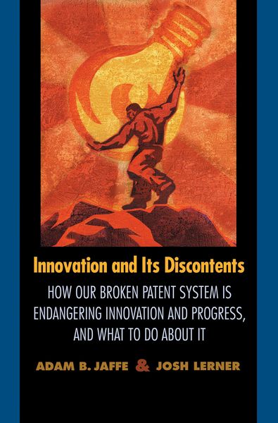 Produktbild: Innovation and Its Discontents