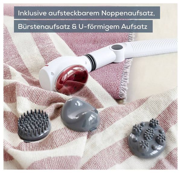 Produktbild: Beurer MG 44 Infrarot-Massageger&auml;t