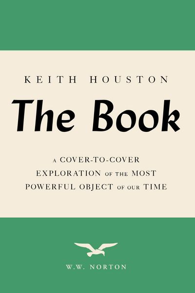 Produktbild: The Book