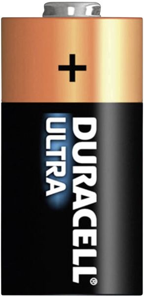 DURACELL® Batterien Lithium