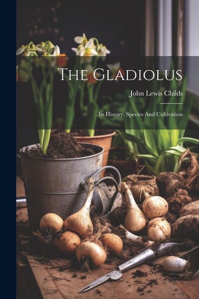 Produktbild: The Gladiolus