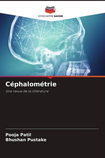 Produktbild: C&eacute;phalom&eacute;trie