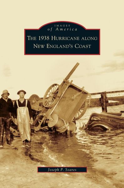 Produktbild: 1938 Hurricane Along New England's Coast