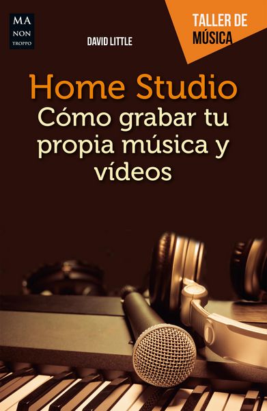 Produktbild: Home Studio