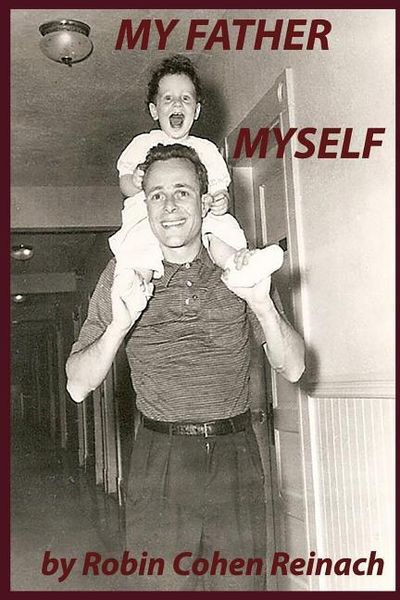 Produktbild: My Father Myself