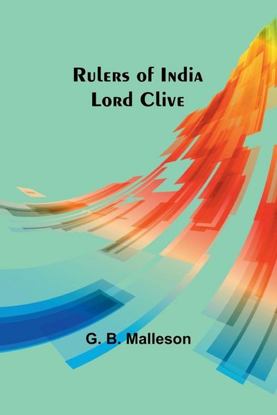Produktbild: Rulers of India