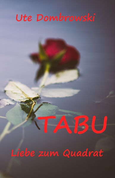 Produktbild: Tabu Liebe zum Quadrat