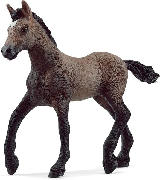 schleich Horse Club Paso Peruano Fohlen 8cm