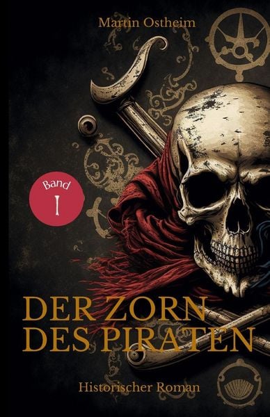 Produktbild: Der Zorn des Piraten