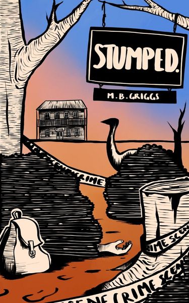 Produktbild: Stumped