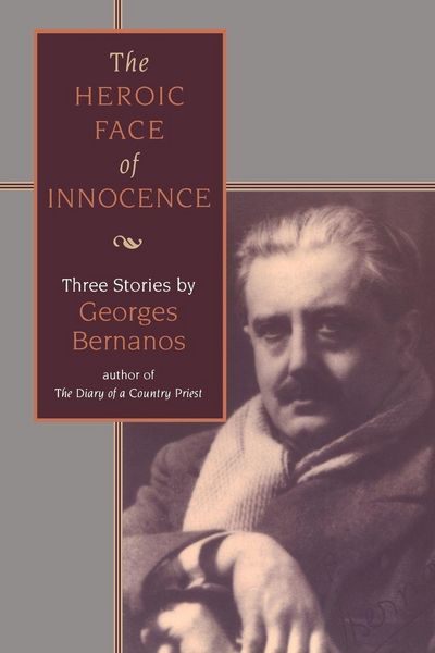 Produktbild: Heroic Face of Innocence