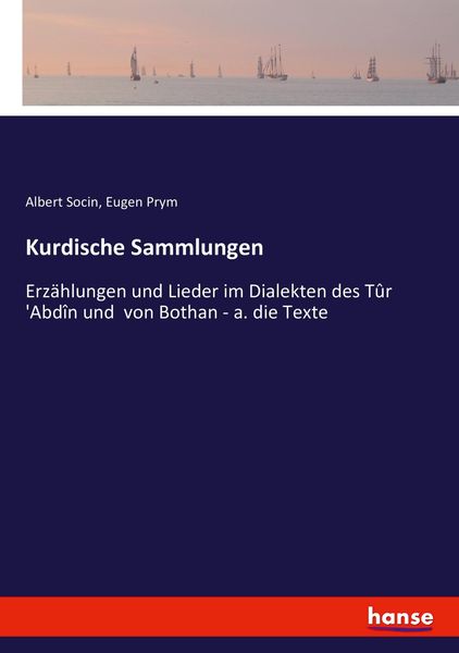 Produktbild: Kurdische Sammlungen