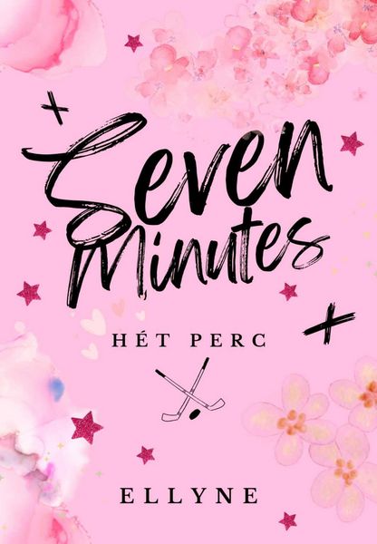 Produktbild: Seven Minutes - H&eacute;t Perc