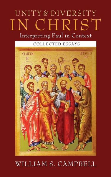 Produktbild: Unity and Diversity in Christ