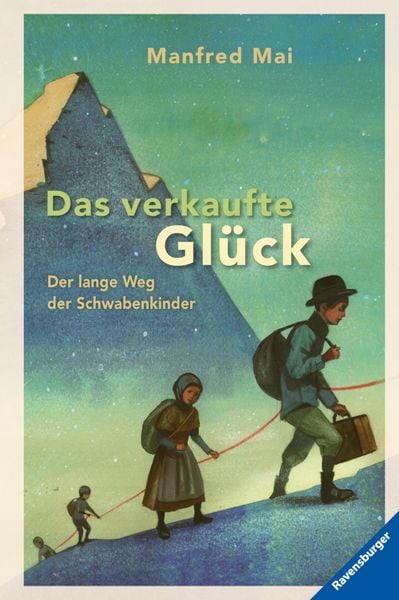 Produktbild: Das verkaufte Gl&uuml;ck