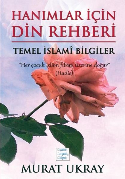 Produktbild: Hanimlar Icin Din Rehberi - Temel Islami Bilgiler