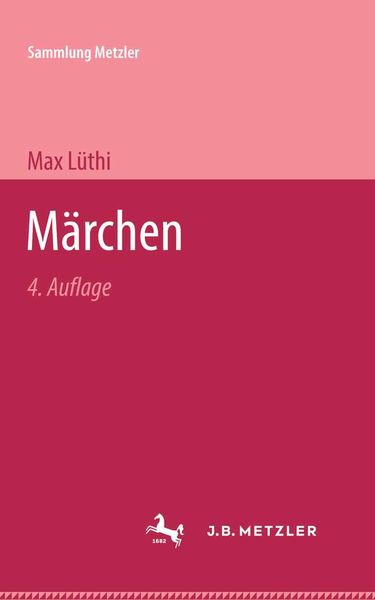 Produktbild: M&auml;rchen
