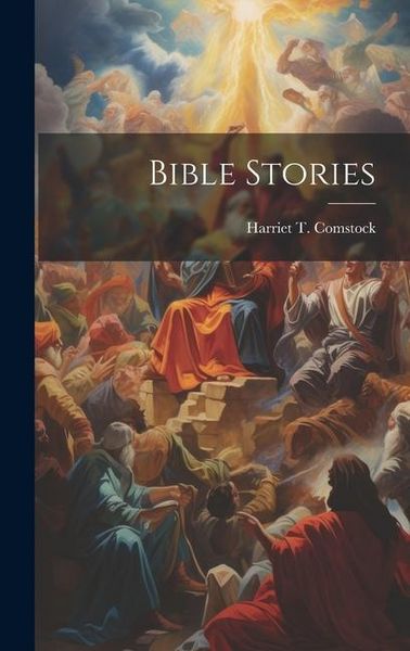 Produktbild: Bible Stories