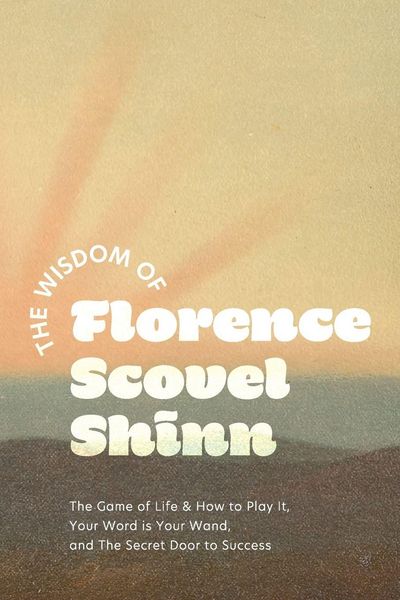 Produktbild: The Wisdom of Florence Scovel Shinn