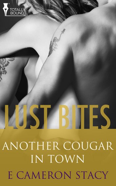 Produktbild: Another Cougar in Town
