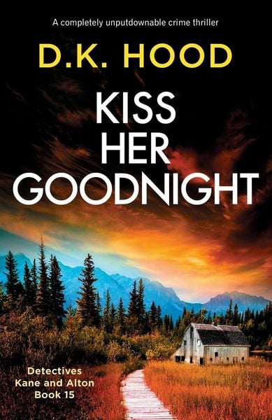 Produktbild: Kiss Her Goodnight